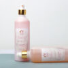 Gel Douche : Éclat de Lotus 3 EN 1