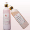 Gel Douche : Éclat de Lotus 3 EN 1