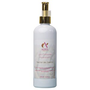 Lait de Corps Nectar de Jasmin