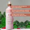 Gel Douche : Éclat de Lotus 3 EN 1
