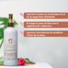 Lait de Corps Nectar de Jasmin