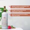 Lait de Corps Nectar de Jasmin