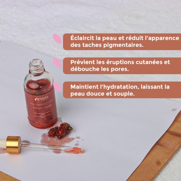 Serum Perfect Face 5 EN 1