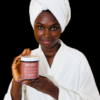 Savon Noir Ébene Revitalisant 5 EN 1