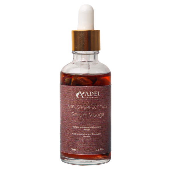 Serum Perfect Face 5 EN 1