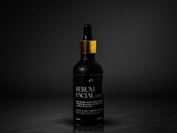 Serum visage Serum Perfect Face 5 EN 1