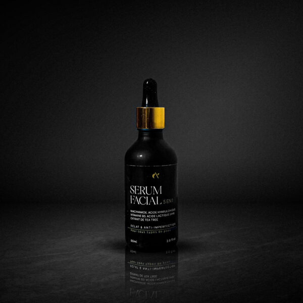 Serum Perfect Face 5 EN 1