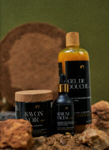 Pack Éclat Anti Taches