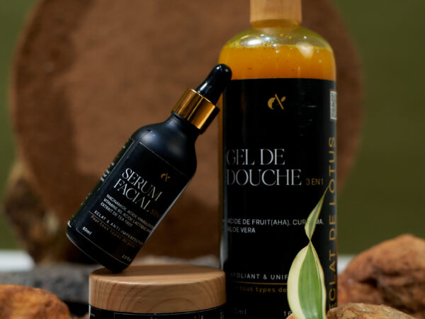 Pack Soin Complet Visage