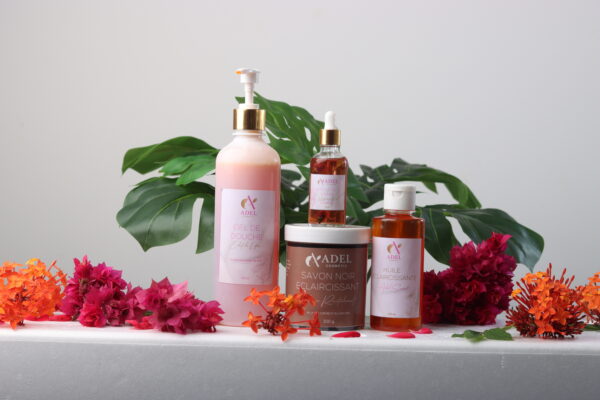 Pack Complet Soin Global