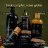 Soins complets 2 Pack Complet Soin Global