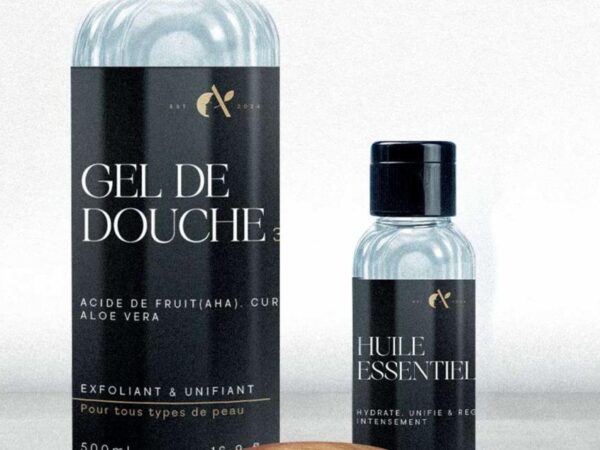 Pack Éclat Anti Taches