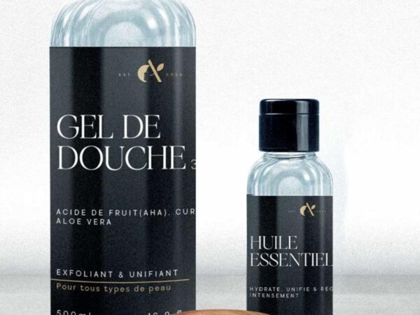 Pack Éclat Total Visage