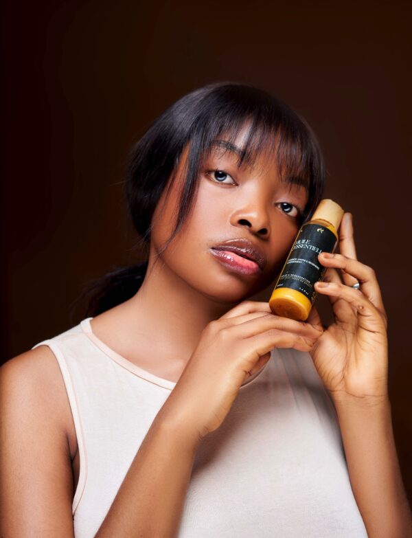 Huile Essentielle : Adel Secret