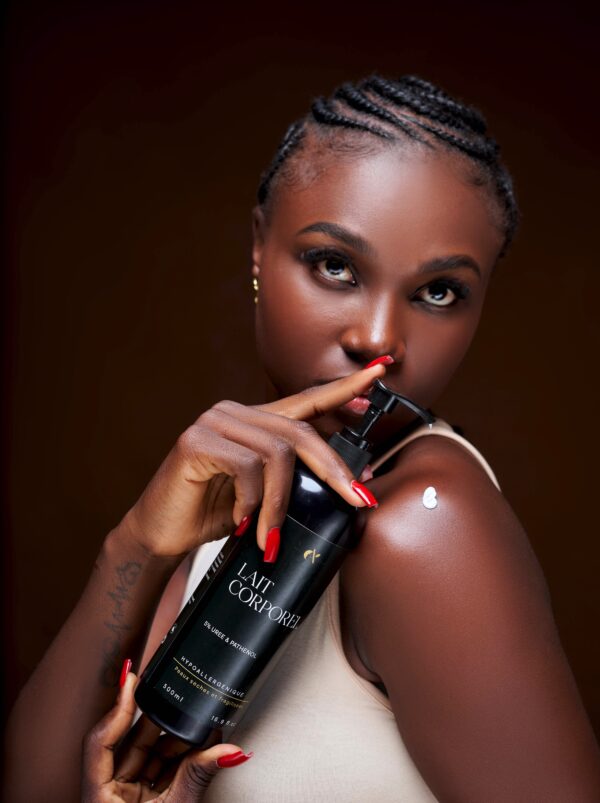 Lait de Corps Nectar de Jasmin