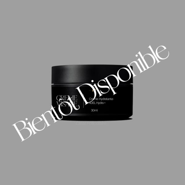 Crème Visage Hydratante ADEL Hydra