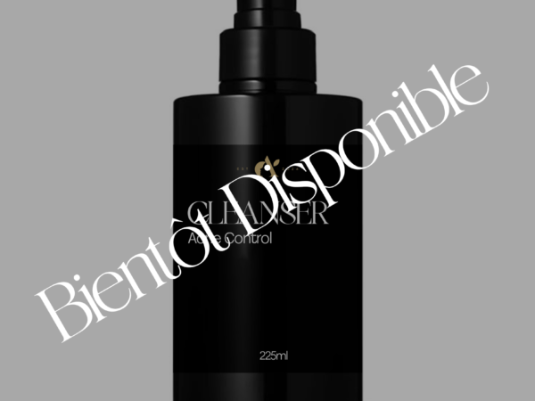 ADEL Acne Control Cleanser