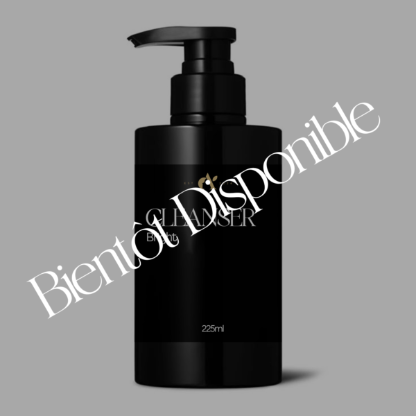 ADEL Bright Cleanser