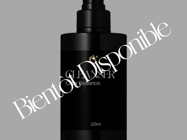 GlowClear Radiance Cleanser (Cleanser Éclat)