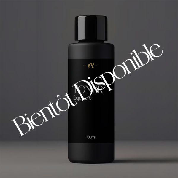 Toner Équilibre