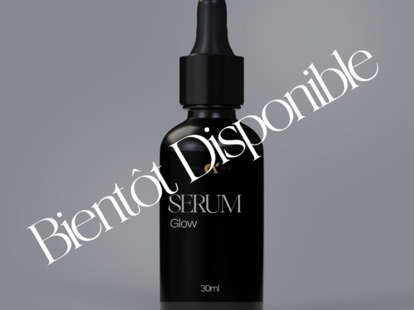 Sérum ADEL Glow