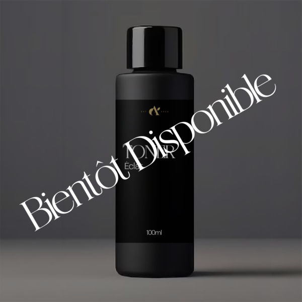 Toner Éclat